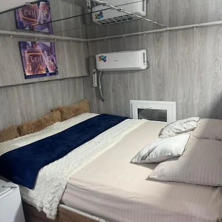 Apartment With