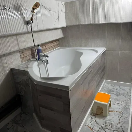 With Apartment *
